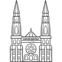 cathédrale